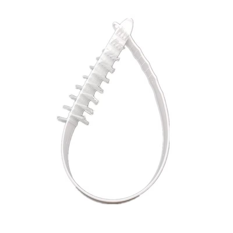 Washing machine cleaning brush No dismantling washing machine inner cylinder brush cleaning, long handle brush, washing machine inner gap brush