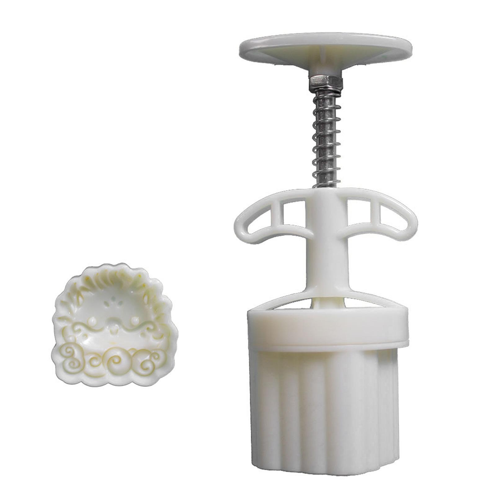 

Формы для торта «Лунный дракон» для фестиваля середины осени, штампы для печенья, ручной пресс для выпечки торта «Лунный дракон»