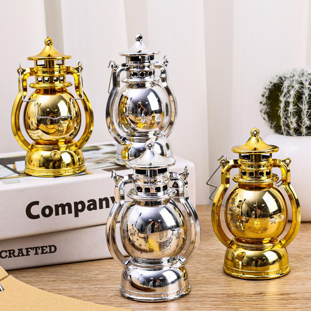 1PCS Eid-ul-Fitr Portable Night Light