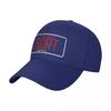 BORT License Plate Bart Baseball Cap fishing hat Anime Hat Golf Unisex Womens