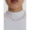 Matiere Pearl Necklace