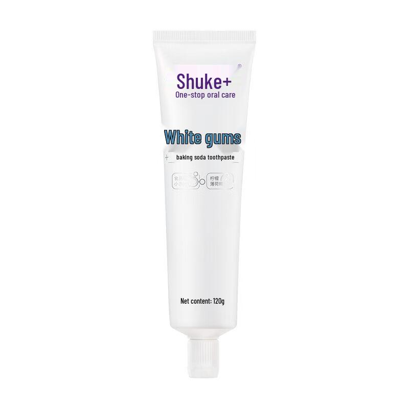 Saky Baking Soda Toothpaste