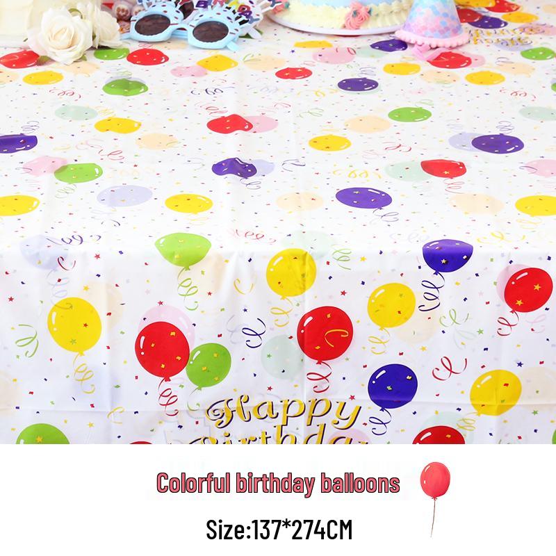 2nd Birthday Smiley Face Number Balloons for Kids - Outdoor Decoration & Photo Props (Boys & Girls)