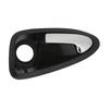 Car Interior Left Door Handle Manual Open 6J0837113 Replacement for SEAT Ibiza 2008‑2017