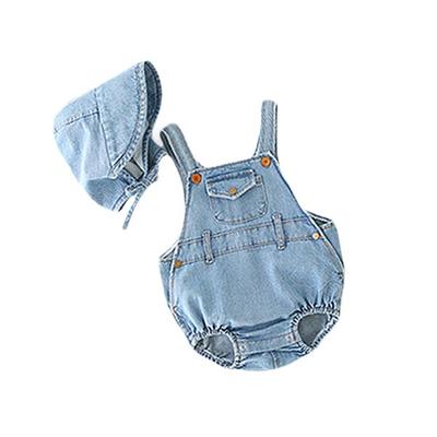 MK Pocket Detestes Mel Pan Suit 2 Set 90, Koreas beste Kinderkleidung