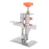 Cabinet Door Installation Positioner Stainless Steel   Cabinet Mounting Jig 10-38mm Clamping Range