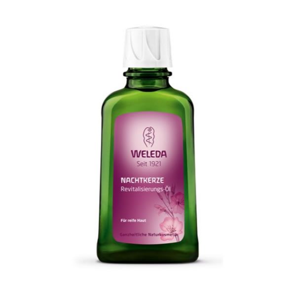 

Масло для тела Weleda Evening Primrose Age Revitalizing 100 мл