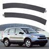 Bumper Filler Panel 71108SWA000 71103SWA000 Set, Front Panels Set for Exterior Repair, Bumper Edge Restoration