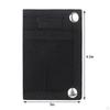 Multifunctional EDC Organizer Toiletries Bag Outdoor Storage Tool Pocket