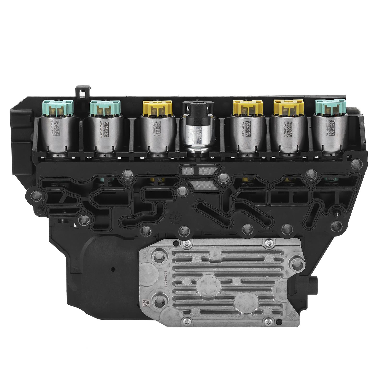 

6T40 TCM Комп ютер Модуль Керування Комп ютером 6T50 TCM TCU Заміна для Excelle//
