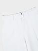 PIRETTI Savona Bermuda Pants W_White