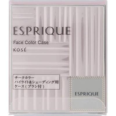 1 X Astuccio Esprique Face Color
