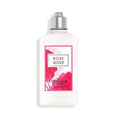 Rose Body Lotion 250ml