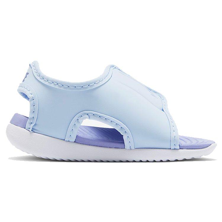 Nike Sunray Adjust 5 Toddler Shoes Baby DB9566-402