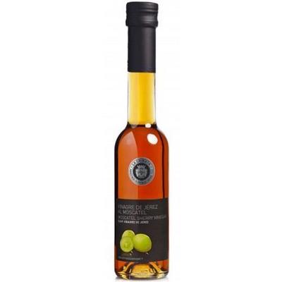 Vinagre de Jerez AOC 'Moscatel' - (270ml)