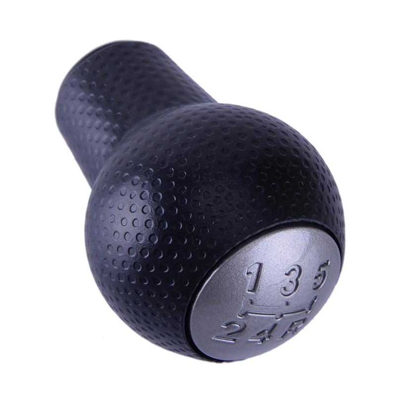 Car Manual Gear Lever Shift Knob Fit For Honda FIT/Jazz 2008 2007 2006 2005 2004 2003 2002 5 Speed