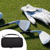 A Compact And Practical Golf Glove Bag, for Organizing Your Accessories. Suitable Both Men