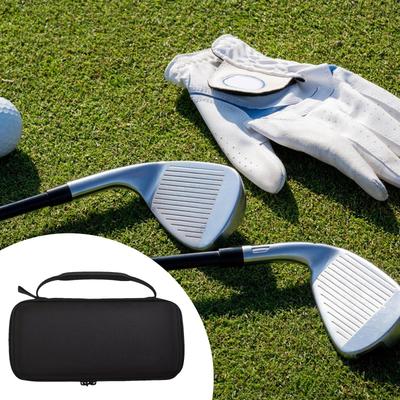 A Compact And Practical Golf Glove Bag, for Organizing Your Accessories. Suitable Both Men
