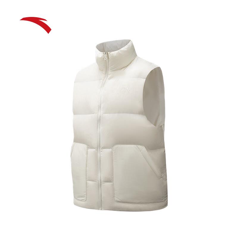 Anta Men's Down Vest 962648901