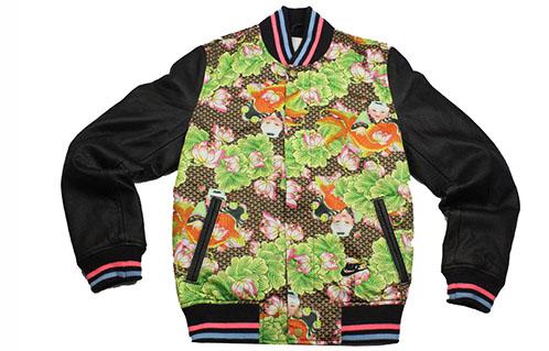 

Nike Destroyer Jacket Men s Multicolor 709905-010 S
