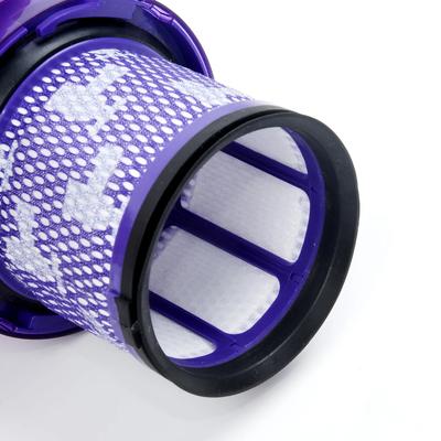 1x Filter For Dyson V11 SV14 Animal + Plus Absolute Absolute Pro Vacuum Cleaner Spare Parts Household Floor Cleaning Accessories