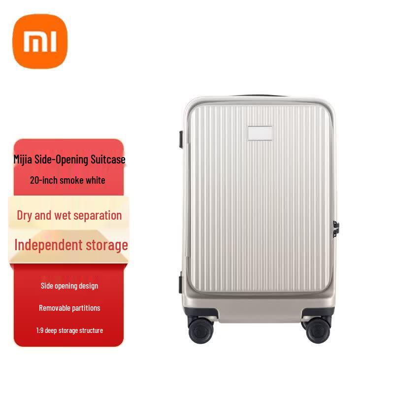 Xiaomi MI Side-Open Carry-On Suitcase