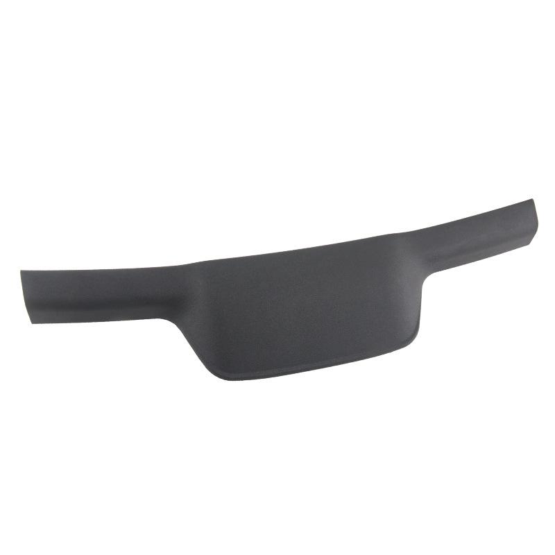 MG6 Tailgate Trim Assembly & Brake Light Cover for 17-19 Model, Part 10692612-PXD.