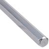 JCB Allen Key HEX CRV 4mm 6-point L-type