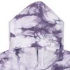 Jordan Sweatshirts Men's Purple Hooded Moderate Regular DR2647-135