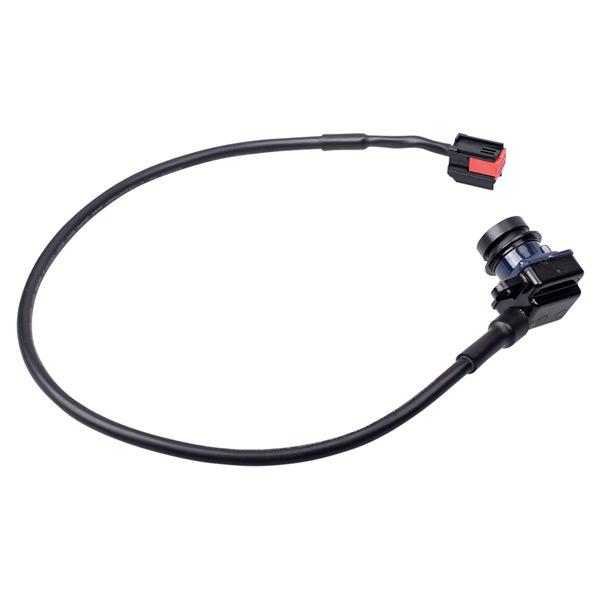 6MJ97ZZAA Rearview Backup Camera for 2014-2021 Dodge Ram ProMaster 1500 None