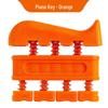 Portable Hand Grip & Finger Strengthening Set - 5-Piece for Arm, Wrist, and Flexibility Training