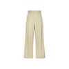 LESS 2024 Spring Collection Casual Tapered Pants