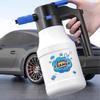 Electric Car Wash Foam Spray Bottle Sprayer Spray Foam Cleaner Car Wash Foamer High Pressure for Car Washing Gardening Supplies