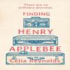 Finding Henry Applebee by Celia Reynolds Paperback Book 9780008336325