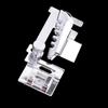 Binder Foot Sewing Machine Presser - Low Singer, , Machines
