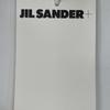 JIL SANDER+ 25Stainless Steel J40DL0157 Blue Navy Cotton Washed & Bleached Short Sleeve Denim Shirt tops S blueUsed
