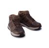 Ботинки Skechers Voren 66199/BRN Коричневый