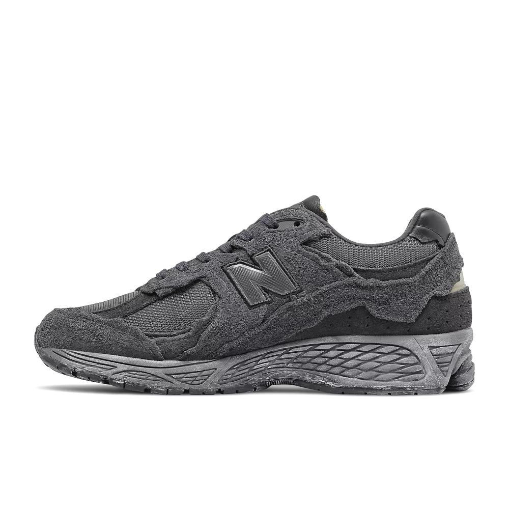 Baskets New Balance noir 2000R Automne Hiver