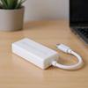 Fast Charging for MagSafe 2/1 To TypeC Converter White Charging Converter  Various Devices