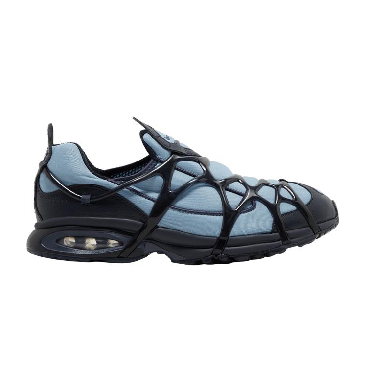 Nike Air Kukini Worn Blue Obsidian 46