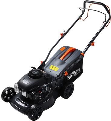 Tondeuse à Gazon à Essence 8CV Autoportée | Kraft&Dele