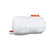 Deycho Horizontal Plastic Water Storage Tank with Lid