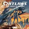 Outlaws Vol. 2 The Shores of Midaluss by Sylvain Runberg Paperback... 9781800441200