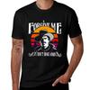 Verzeih mir, wenn ich nicht Hände schüttele doc Holliday Vintage T-Shirt Übergröße Fitness Sport T-Shirt