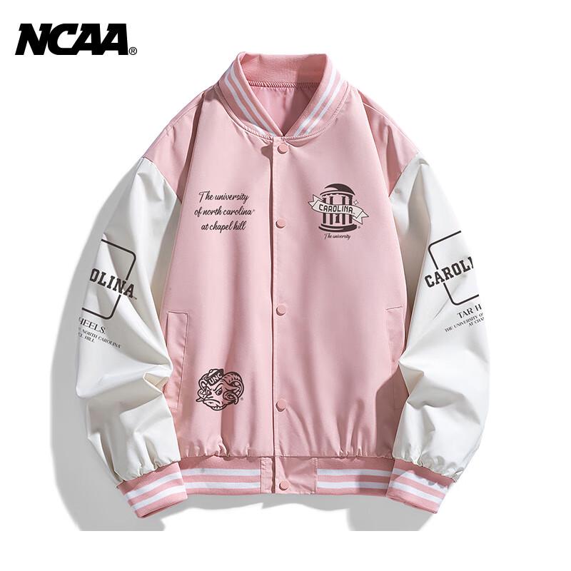 NCAA Unisex American Retro Baseball Jacket