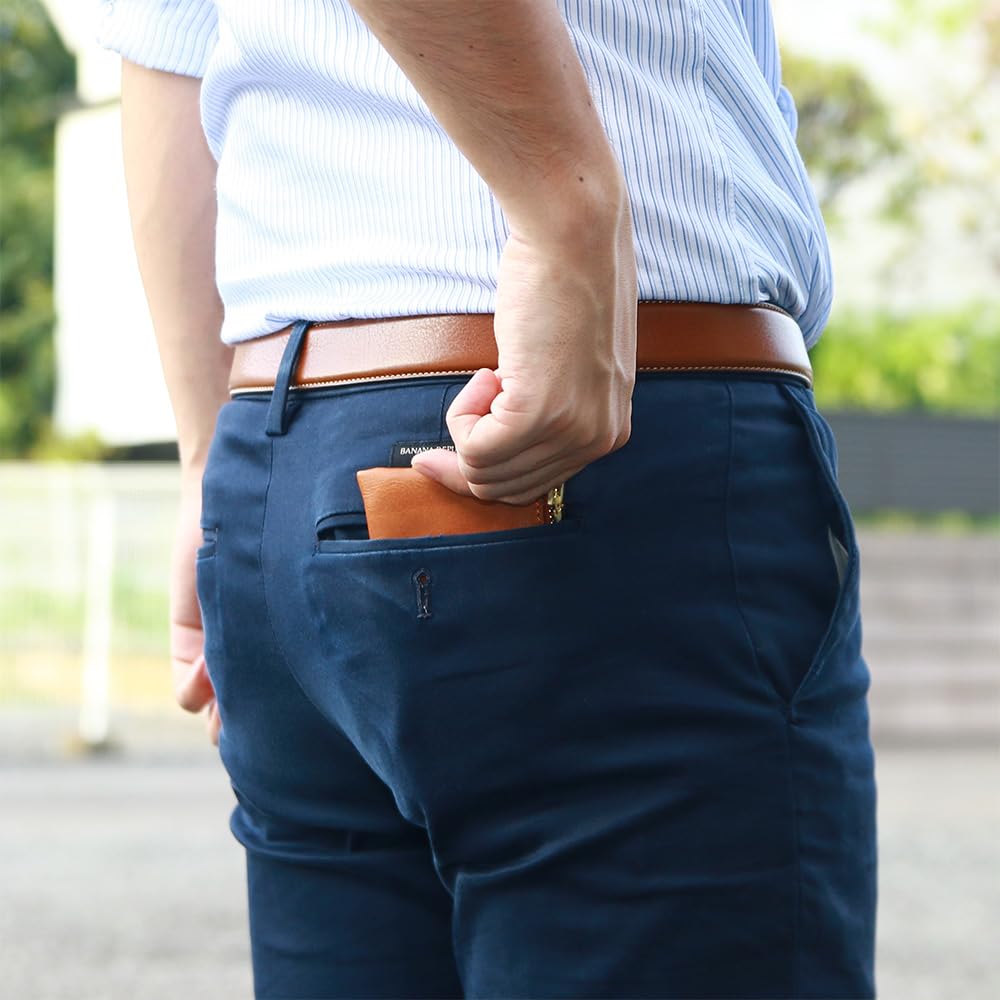 Affa Arjan [Agility] II/Kipwax (Navy) [Coin Case] [Navy/]