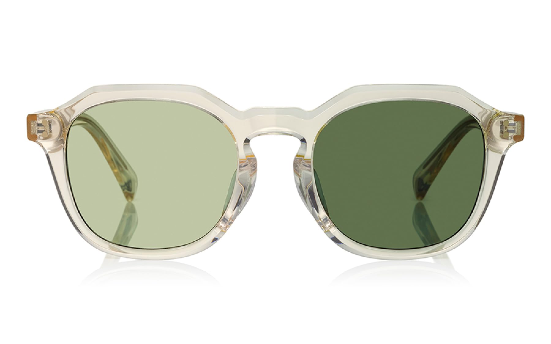 

Фотохромные солнцезащитные очки OWNDAYS для мужчин и стильные с защитой от УФ-лучей для вождения и выхода в свет, меняющие цвет, SUN2119X-5S-C4