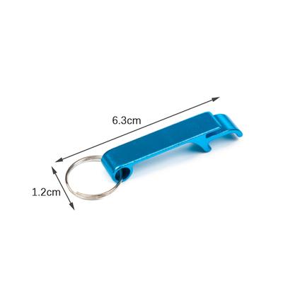 Aluminum Alloy Mini Canned Beer Screwdriver Creative Beer Bottle Opener
