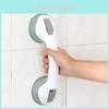Premium Quality Bathroom Suction Grip Support Handrail For Safe And Secure Bathroom Use