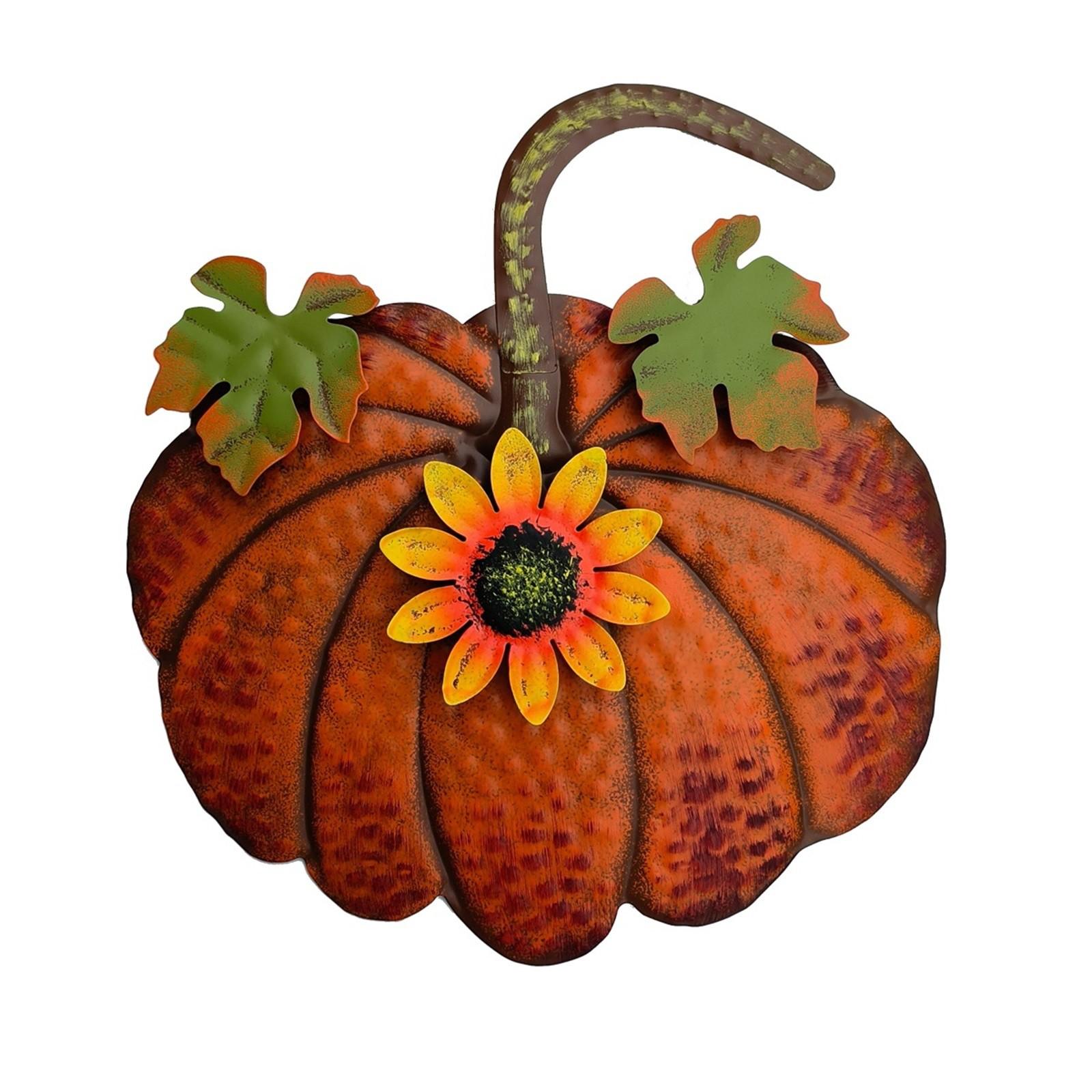 2D металлический знак украшения фермы подарок — фото 4